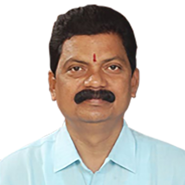 LAKSHMINARAYANA K